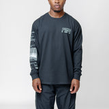 Nike ACG Long Sleeve Tee Black FZ6704-010