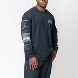 Nike ACG Long Sleeve Tee Black FZ6704-010