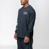 Nike ACG Long Sleeve Tee Black FZ6704-010