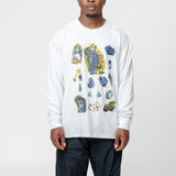 Nike ACG Long Sleeve Tee Summit White FZ6700-121