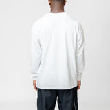 Nike ACG Long Sleeve Tee Summit White FZ6700-121