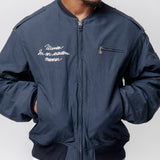 Gunner Jacket Acala Navy