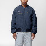 Gunner Jacket Acala Navy