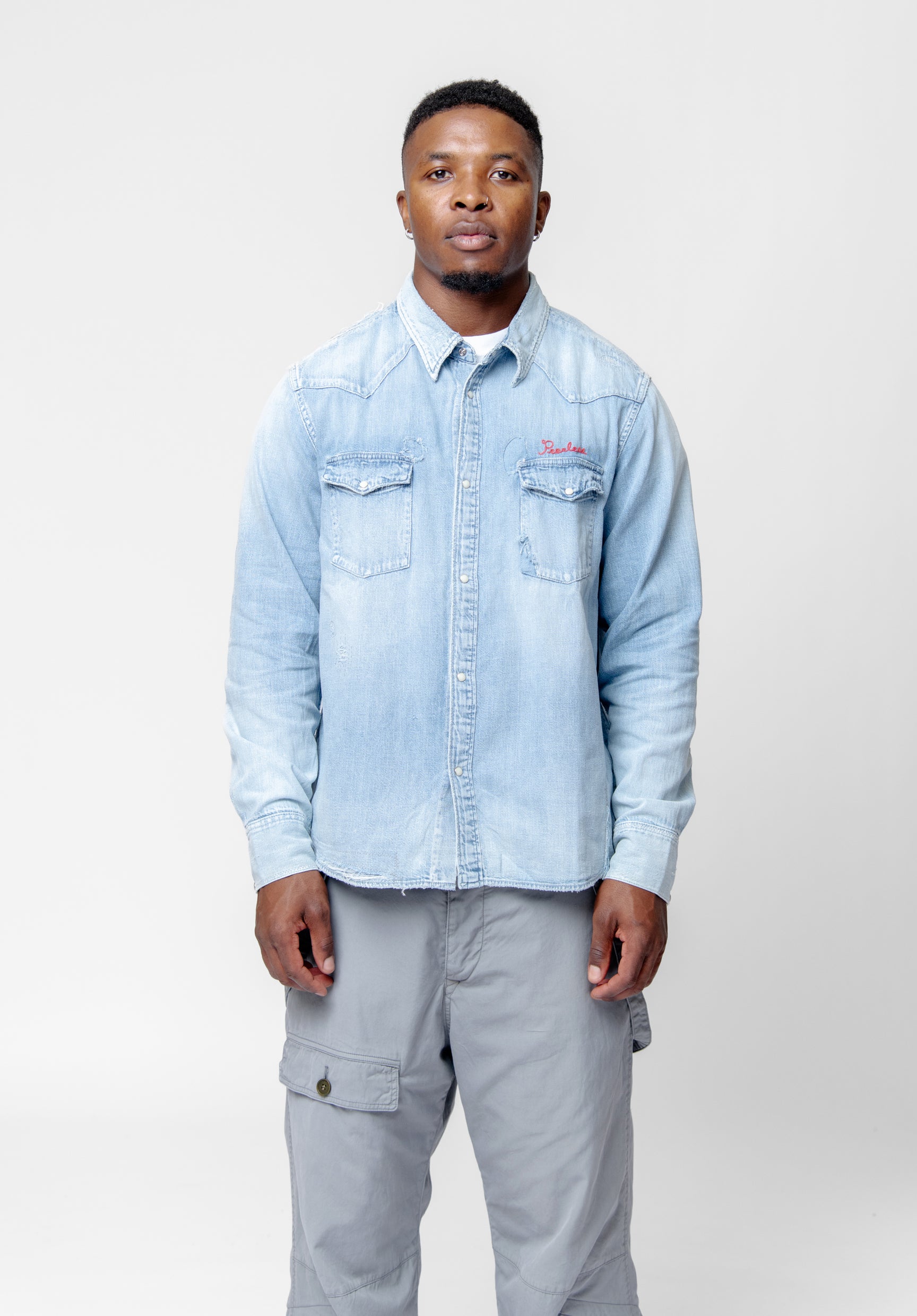 New Arrivals  Page 4  NOMAD