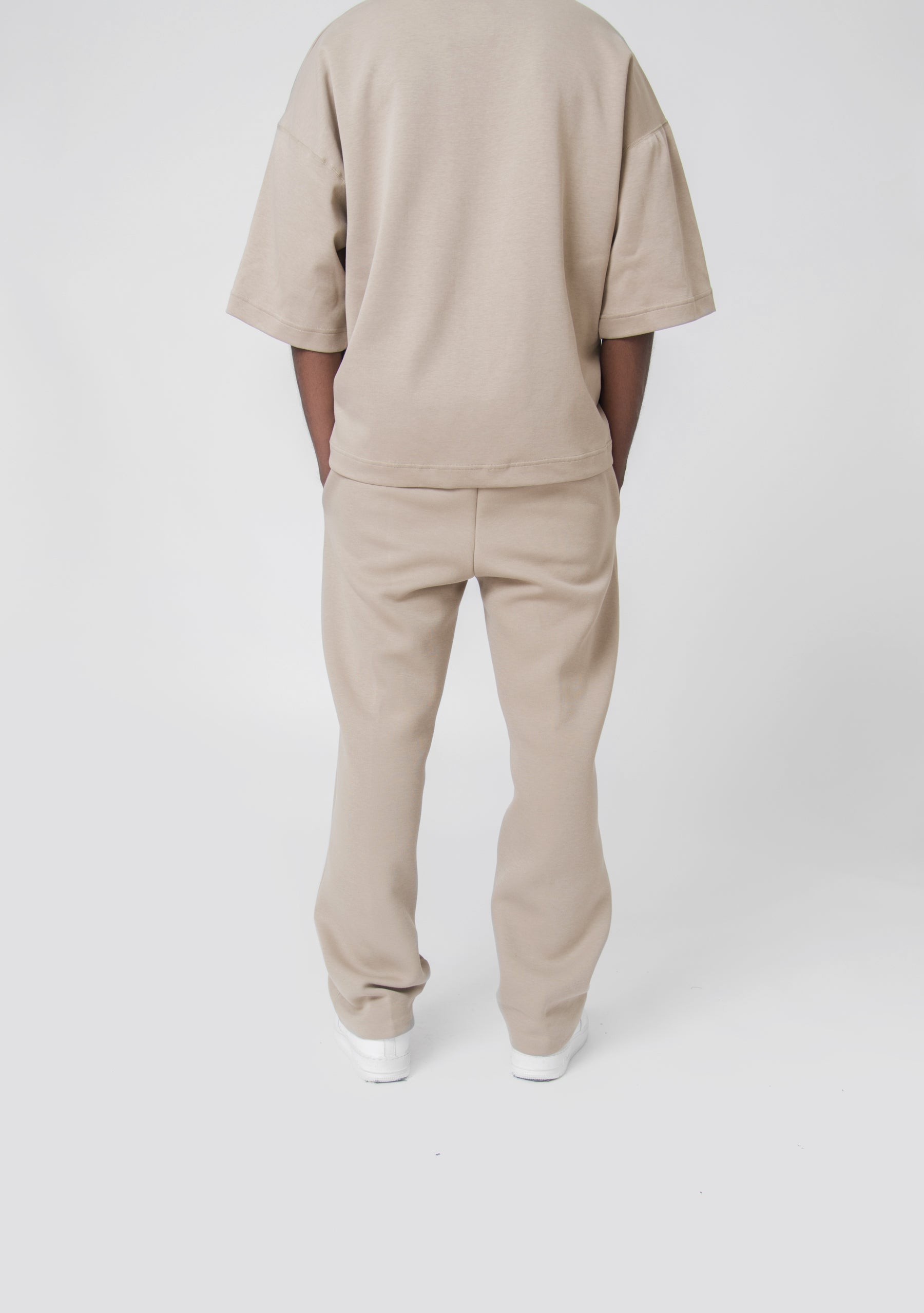 Nike tech clearance fleece pants khaki