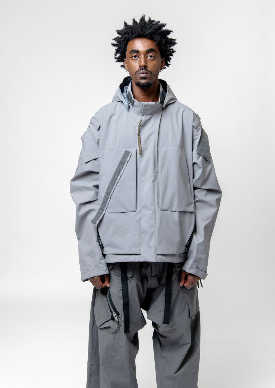 ACRONYM – NOMAD
