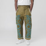 Tapestry Trouser Olive