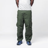 Tracker Pants Office Green