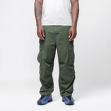 Tracker Pants Office Green