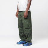 Tracker Pants Office Green