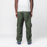 Tracker Pants Office Green