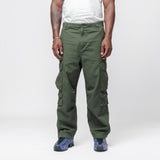 Tracker Pants Office Green