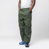 Tracker Pants Office Green