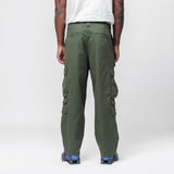 Tracker Pants Office Green