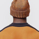 RB Drawing Beanie Orange HP48-AA974-32