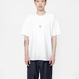 Kobe Tee White IM0318-100