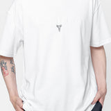 Kobe Tee White IM0318-100