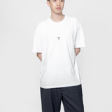 Kobe Tee White IM0318-100