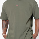 NOCTA CS Tee LT Cargo Khaki IB5673-325