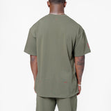NOCTA CS Tee LT Cargo Khaki IB5673-325
