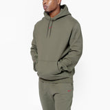 NOCTA CS Hoodie Cargo Khaki HM5762-325