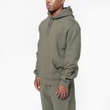 NOCTA CS Hoodie Cargo Khaki HM5762-325