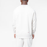 NOCTA CS Fleece Crewneck LT Orewood Brown FN8160-104
