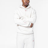 NOCTA CS Hoodie LT Orewood Brown HM5762-104