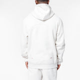 NOCTA CS Hoodie LT Orewood Brown HM5762-104