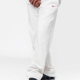 NOCTA CS Open Hem Sweatpant LT Orewood Brown FZ4675-104
