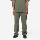 NOCTA CS Open Hem Sweatpant Cargo Khaki FZ4675-325