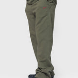 NOCTA CS Open Hem Sweatpant Cargo Khaki FZ4675-325