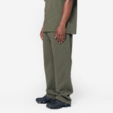NOCTA CS Open Hem Sweatpant Cargo Khaki FZ4675-325