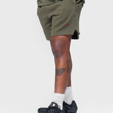 NOCTA CS Shorts Cargo Khaki FQ0408-325