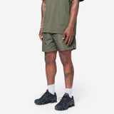NOCTA Cardinal Nylon Shorts Army Green FN8194-325