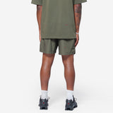 NOCTA Cardinal Nylon Shorts Army Green FN8194-325