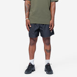 NOCTA Cardinal Nylon Shorts Black/White FN8194-010