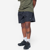 NOCTA Cardinal Nylon Shorts Black/White FN8194-010