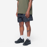 NOCTA Cardinal Nylon Shorts Black/White FN8194-010