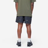 NOCTA Cardinal Nylon Shorts Black/White FN8194-010
