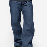 Regular Fit Jeans - 2021M Indigo Blue B00402