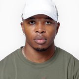 NOCTA S.S.C Cap White/Black FV5541-100