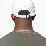 NOCTA S.S.C Cap White/Black FV5541-100