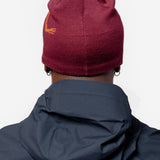 Bird Head Toque Mars/Dynasty X000006756
