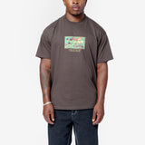 Short Sleeve Cream of The Crop T-Shirt Vitola I035192