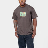 Short Sleeve Cream of The Crop T-Shirt Vitola I035192