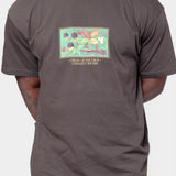 Short Sleeve Cream of The Crop T-Shirt Vitola I035192