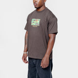 Short Sleeve Cream of The Crop T-Shirt Vitola I035192