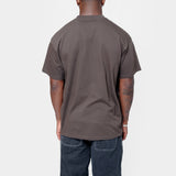 Short Sleeve Cream of The Crop T-Shirt Vitola I035192