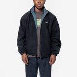 Reversible Planer Jacket Planer Check Airforce Blue/Black I035145